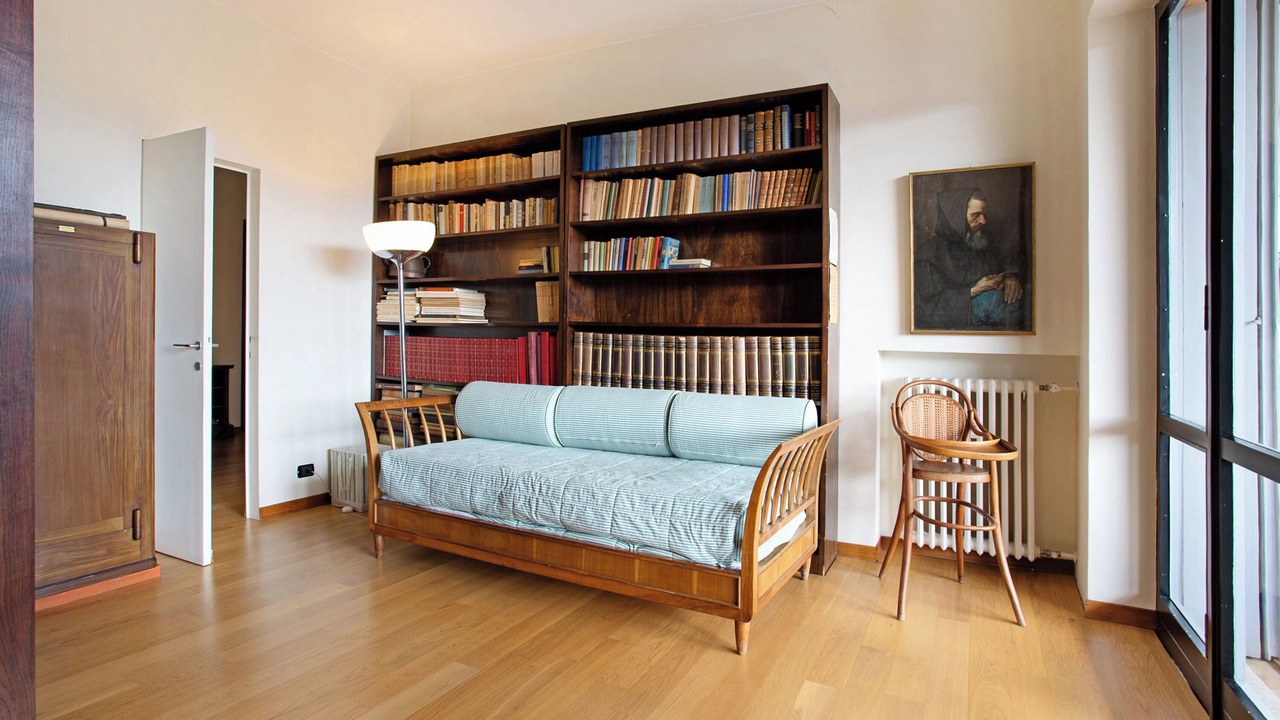 Photo of Livingroom in Cernobbio