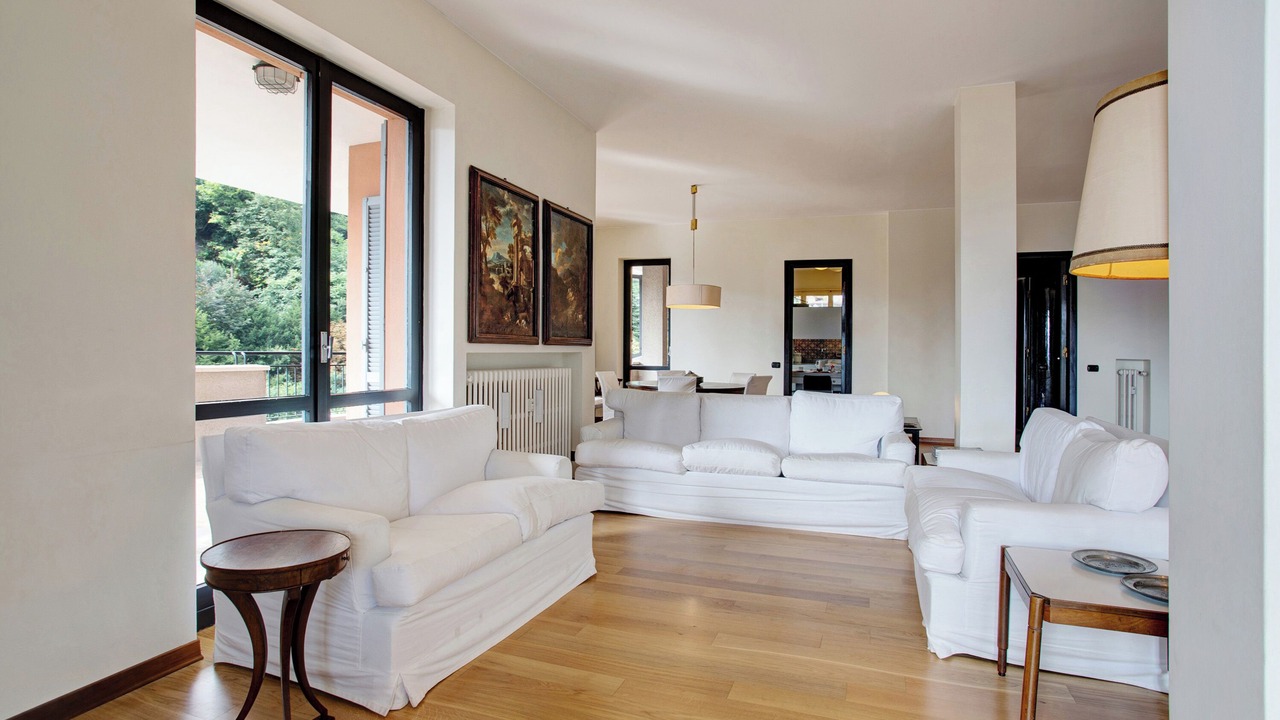 Photo of Livingroom in Cernobbio