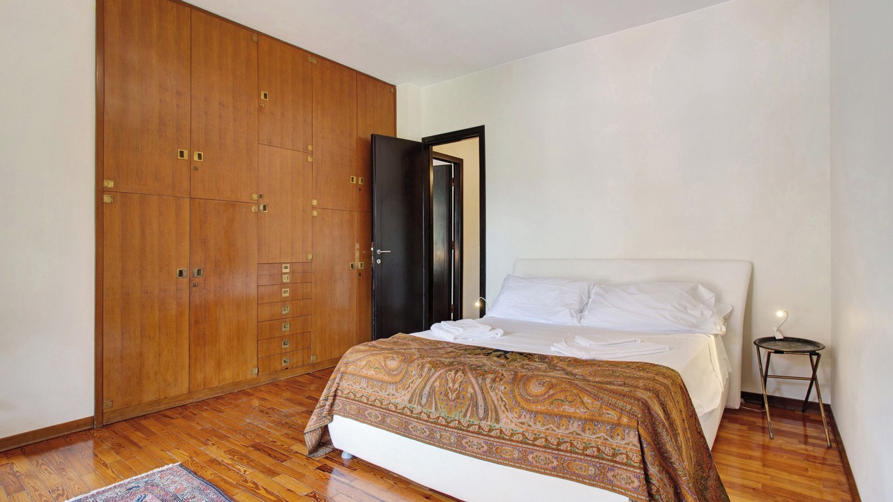 Photo of Bedroom in Cernobbio