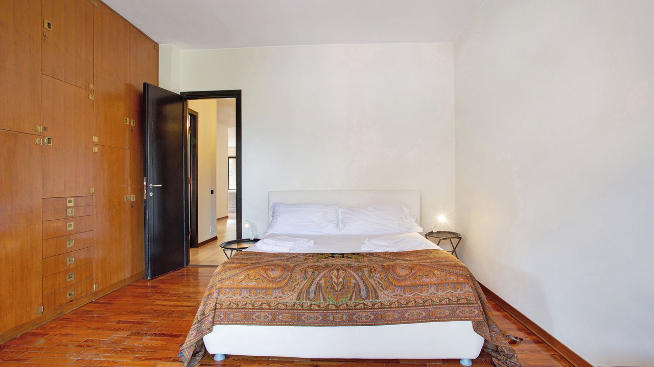 Photo of Bedroom in Cernobbio