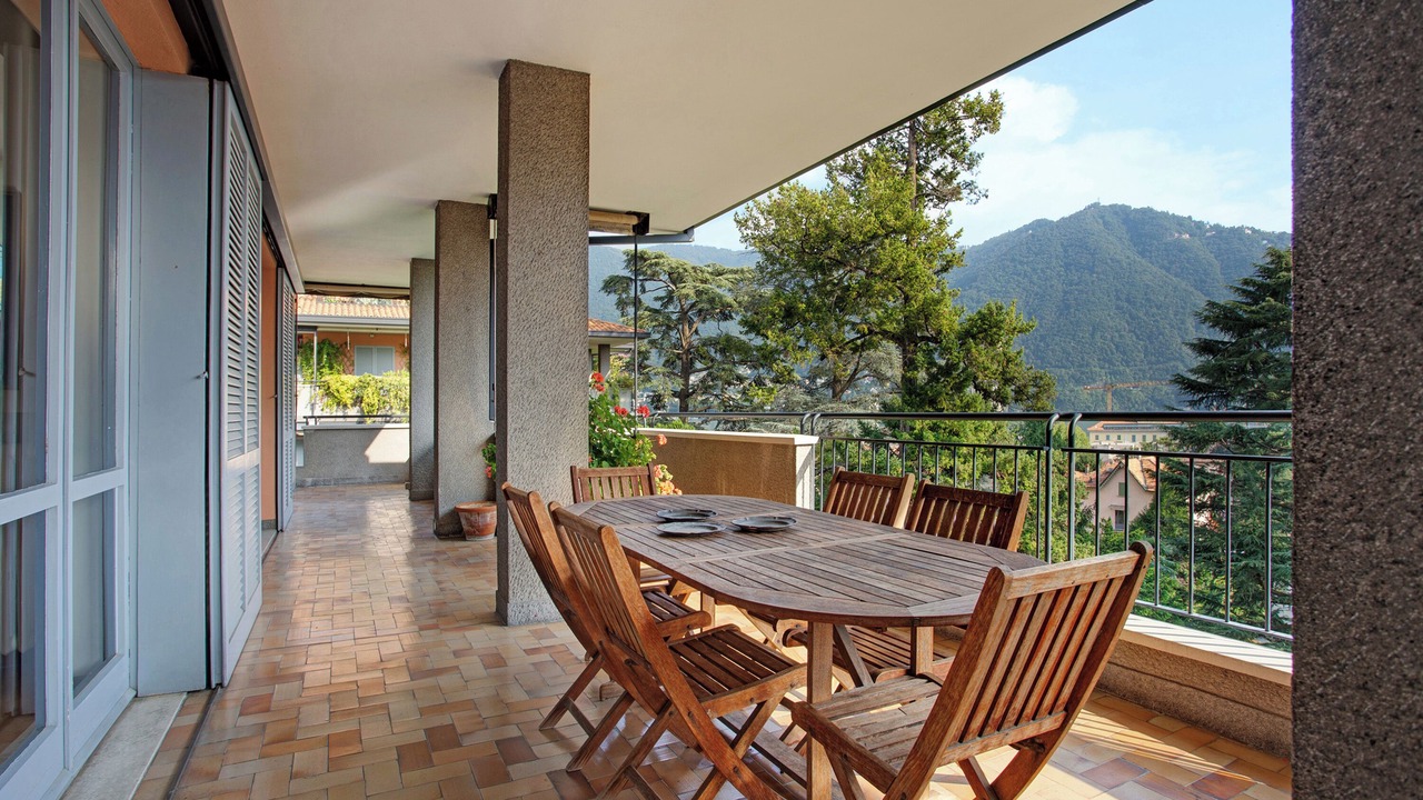 Photo of Outdoor in Cernobbio