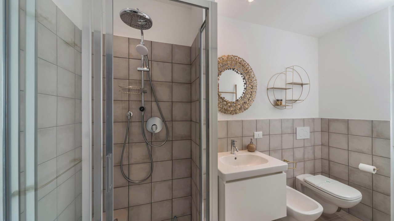 Photo of Bathroom in Lierna
