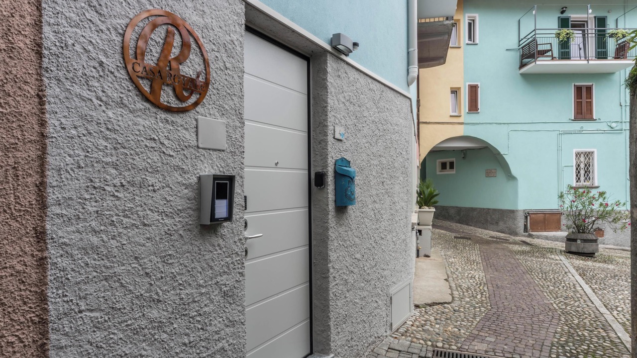 Photo of Outdoor in Lierna