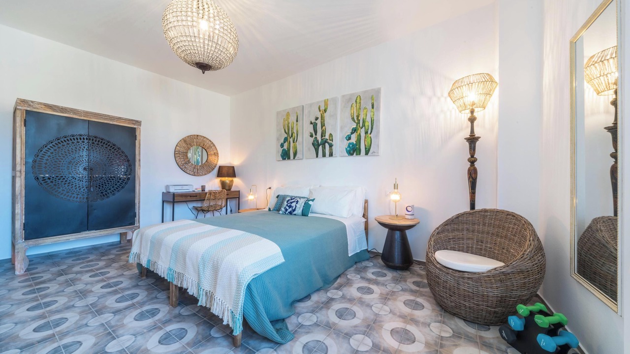 Photo of Bedroom in Lierna