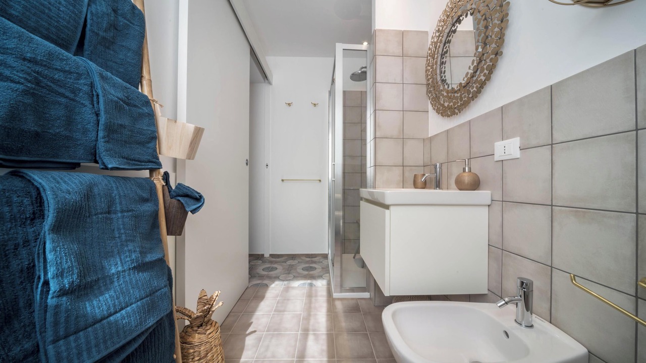 Photo of Bathroom in Lierna