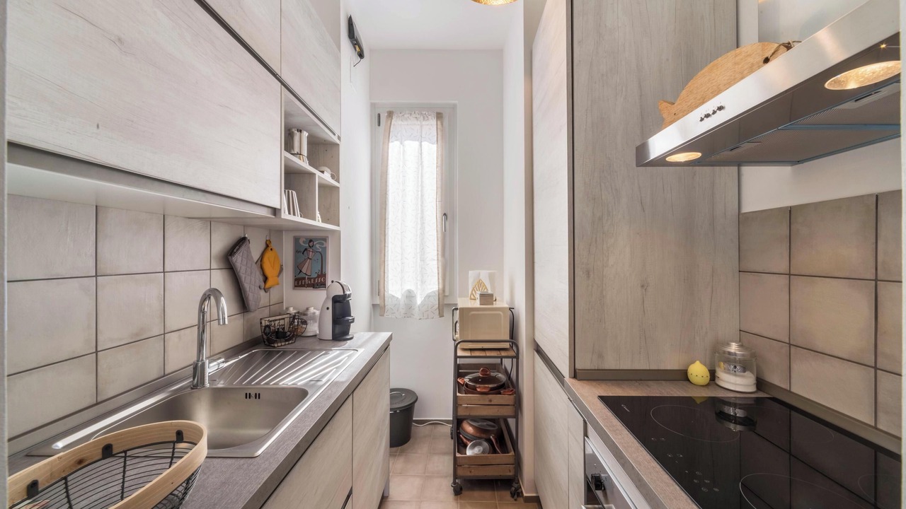 Photo of Kitchen in Lierna