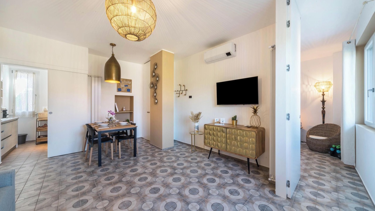 Photo of Livingroom in Lierna