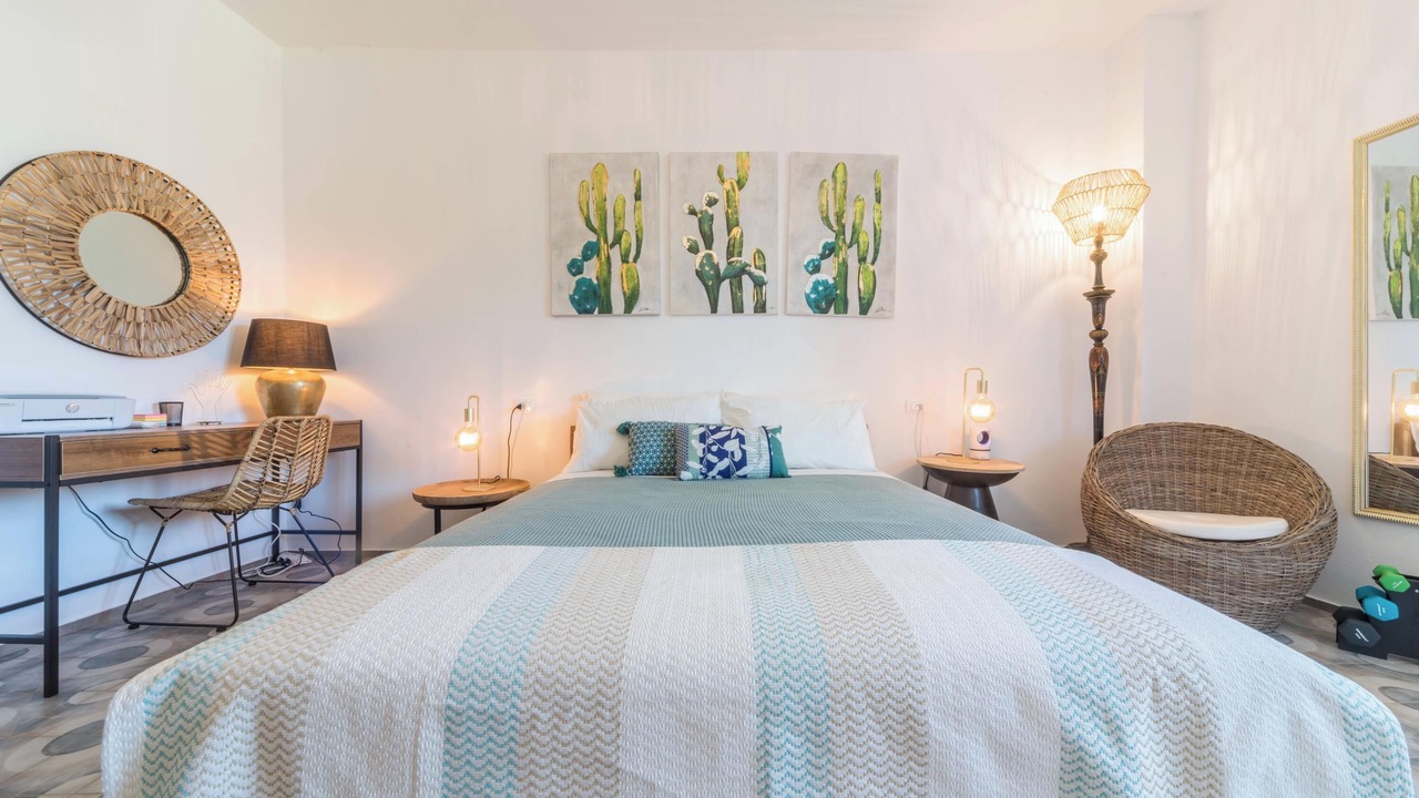 Photo of Bedroom in Lierna