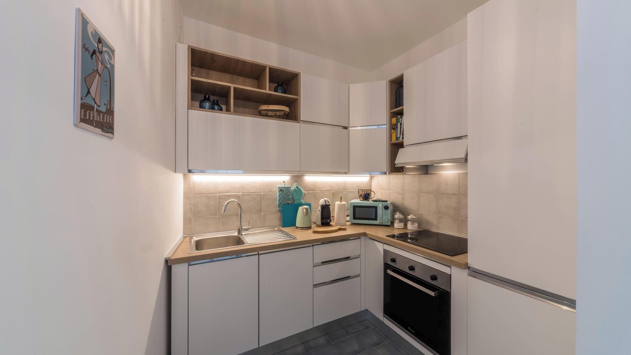 Photo of Kitchen in Lierna