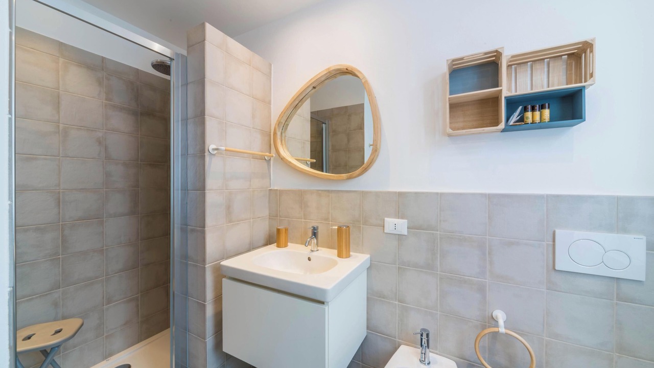 Photo of Bathroom in Lierna