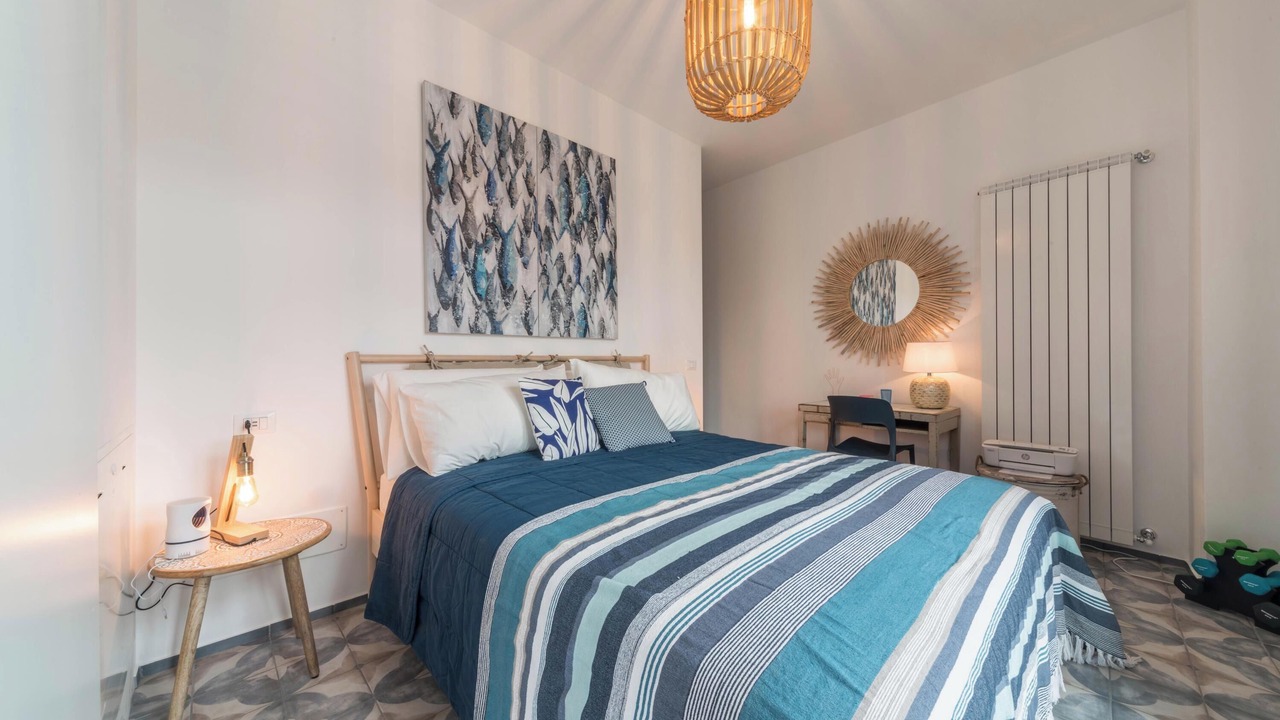 Photo of Bedroom in Lierna