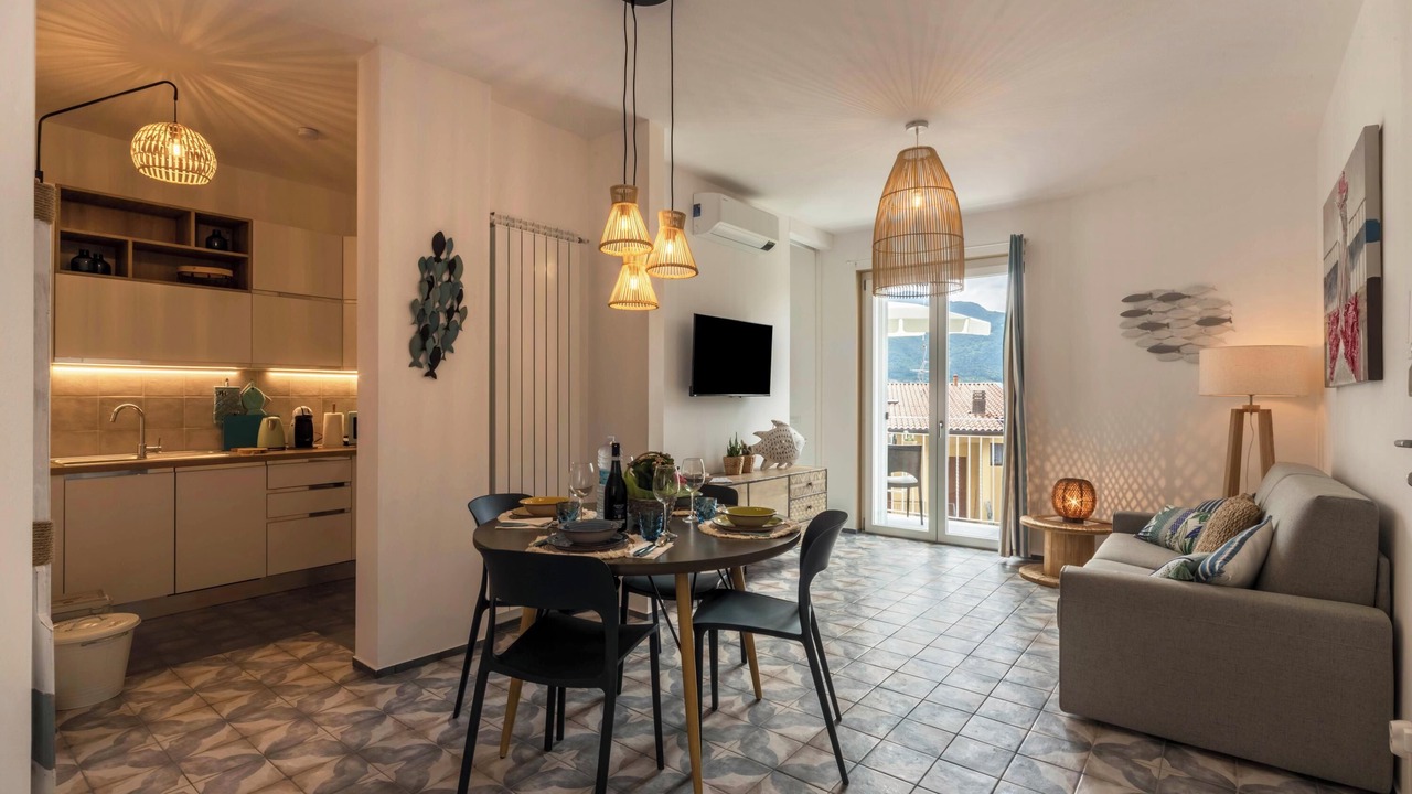Photo of Livingroom in Lierna