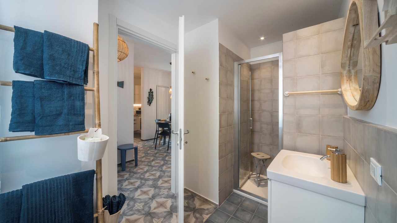 Photo of Bathroom in Lierna