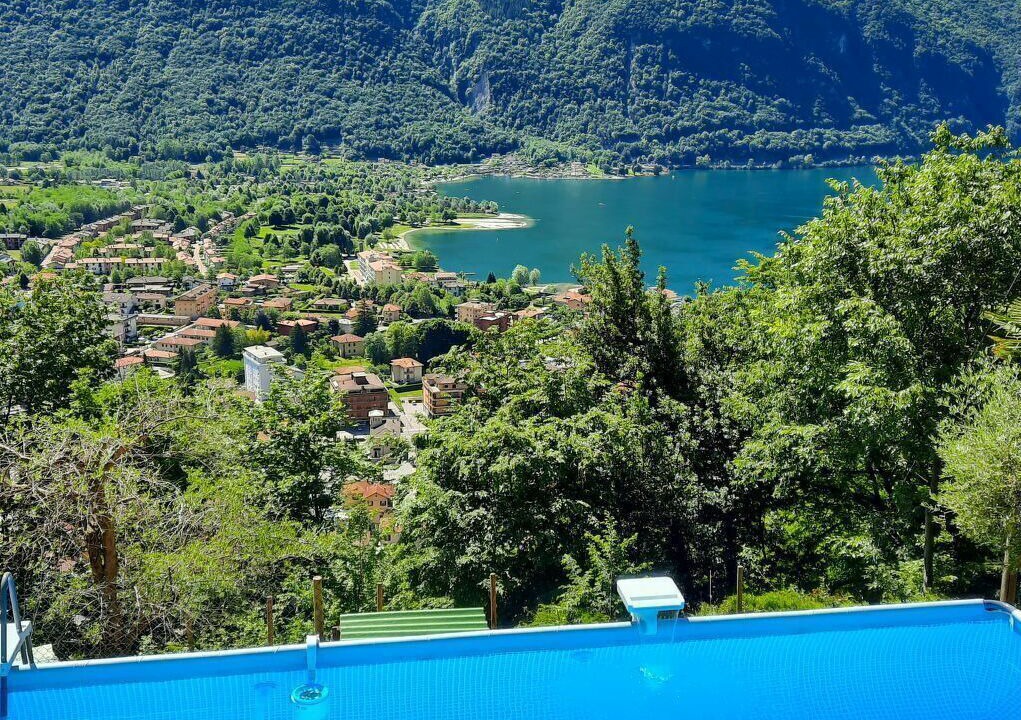 Photo of Outdoor in Porlezza