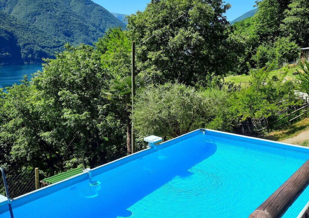 Photo of Outdoor in Porlezza