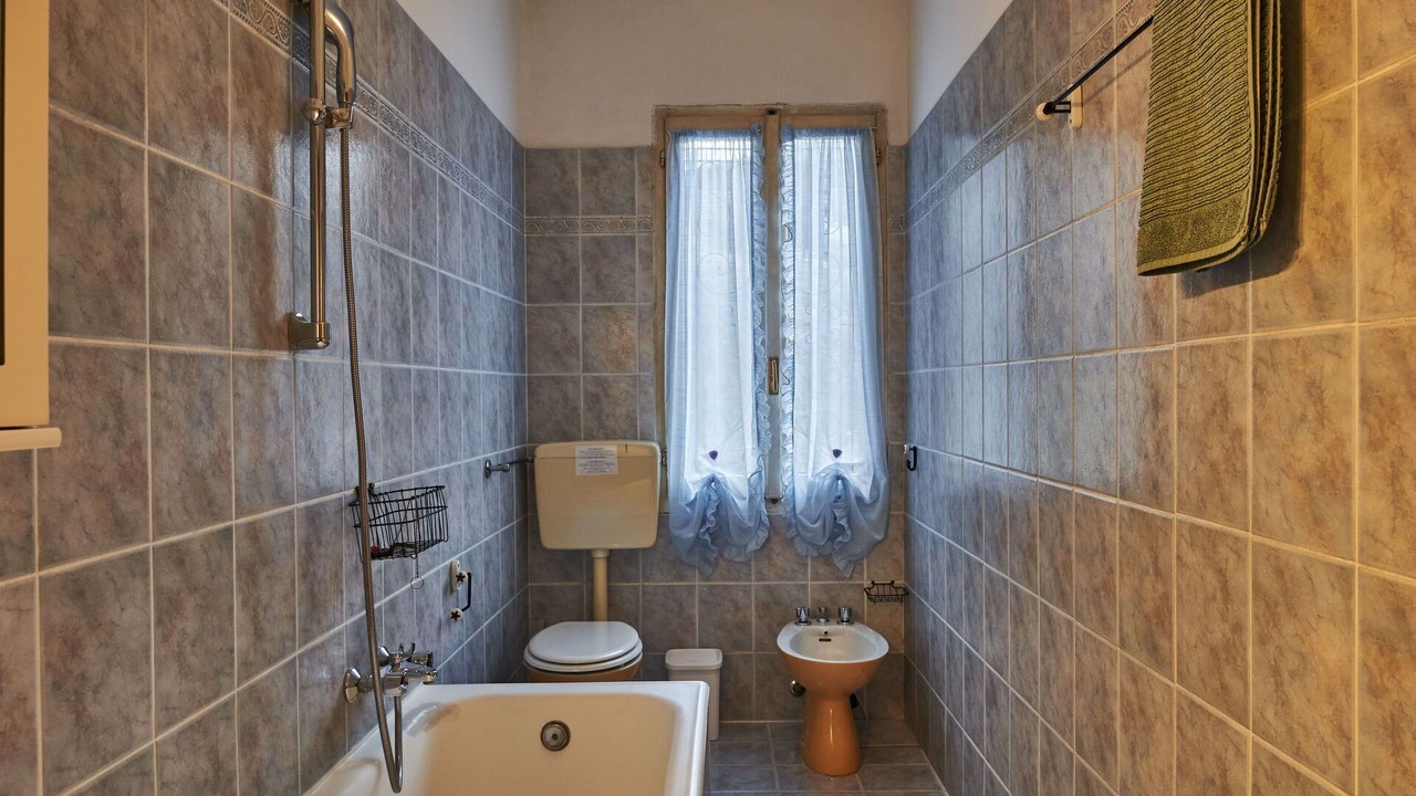 Photo of Bathroom in Porlezza