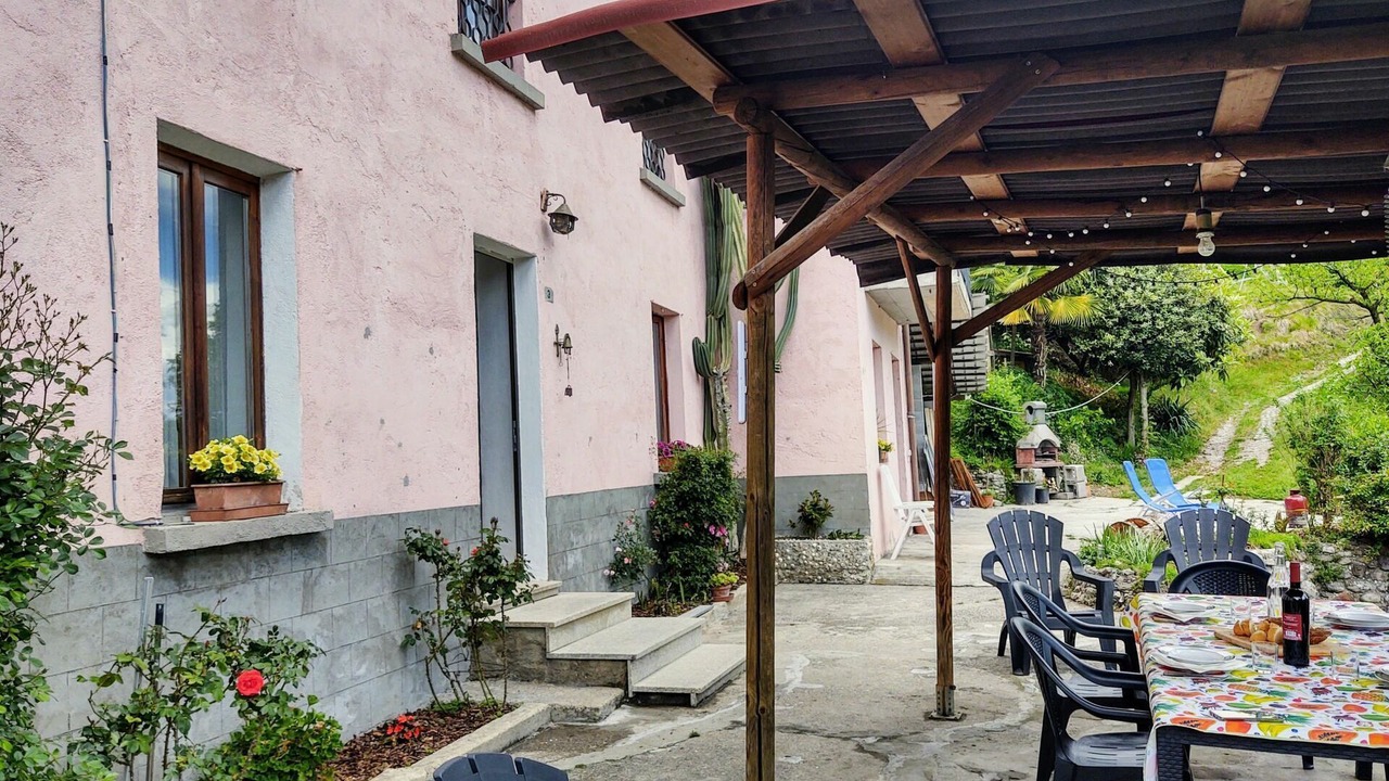 Photo of Outdoor in Porlezza