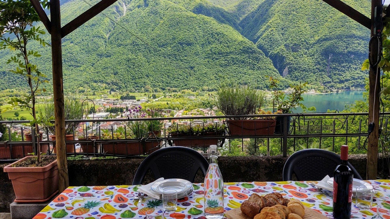 Photo of Outdoor in Porlezza