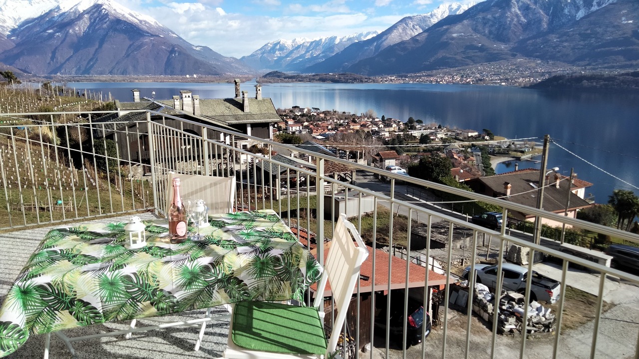 Photo of Outdoor in Domaso