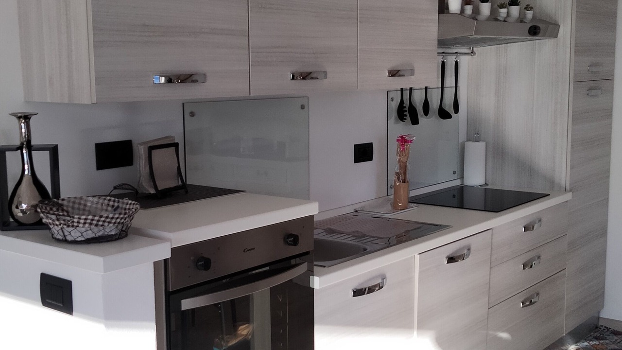 Photo of Kitchen in Domaso