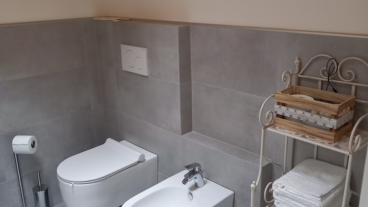 Photo of Bathroom in Domaso