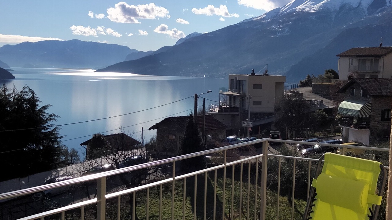 Photo of Outdoor in Domaso