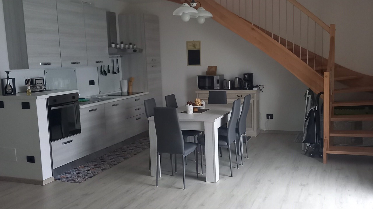 Photo of Kitchen in Domaso