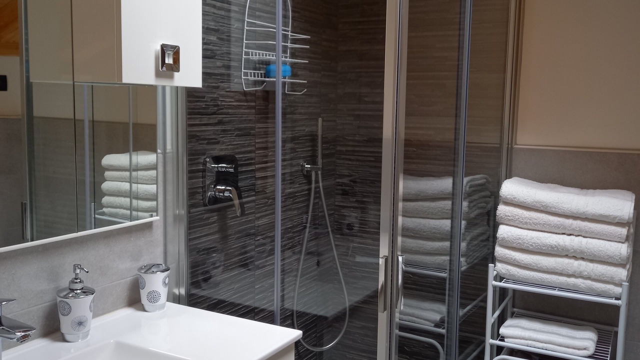 Photo of Bathroom in Domaso