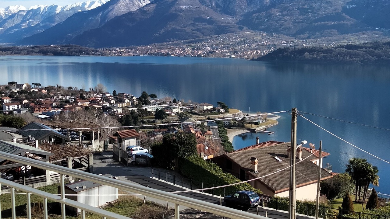 Photo of Outdoor in Domaso