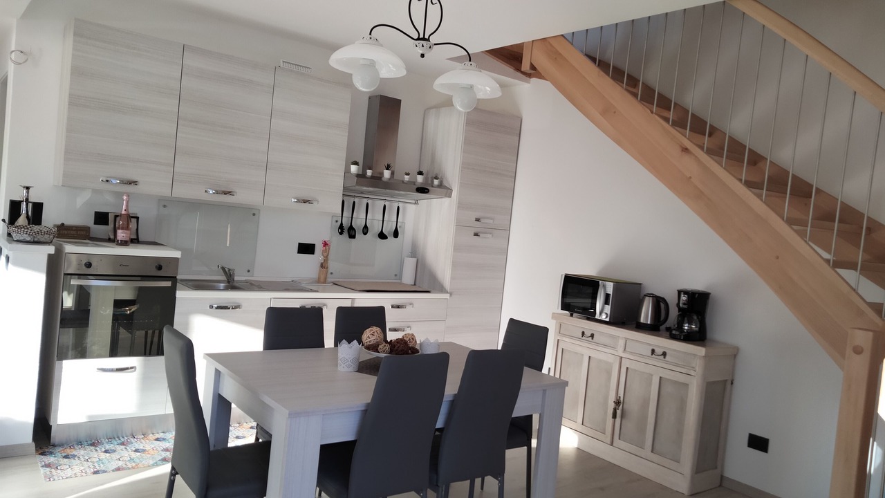 Photo of Kitchen in Domaso