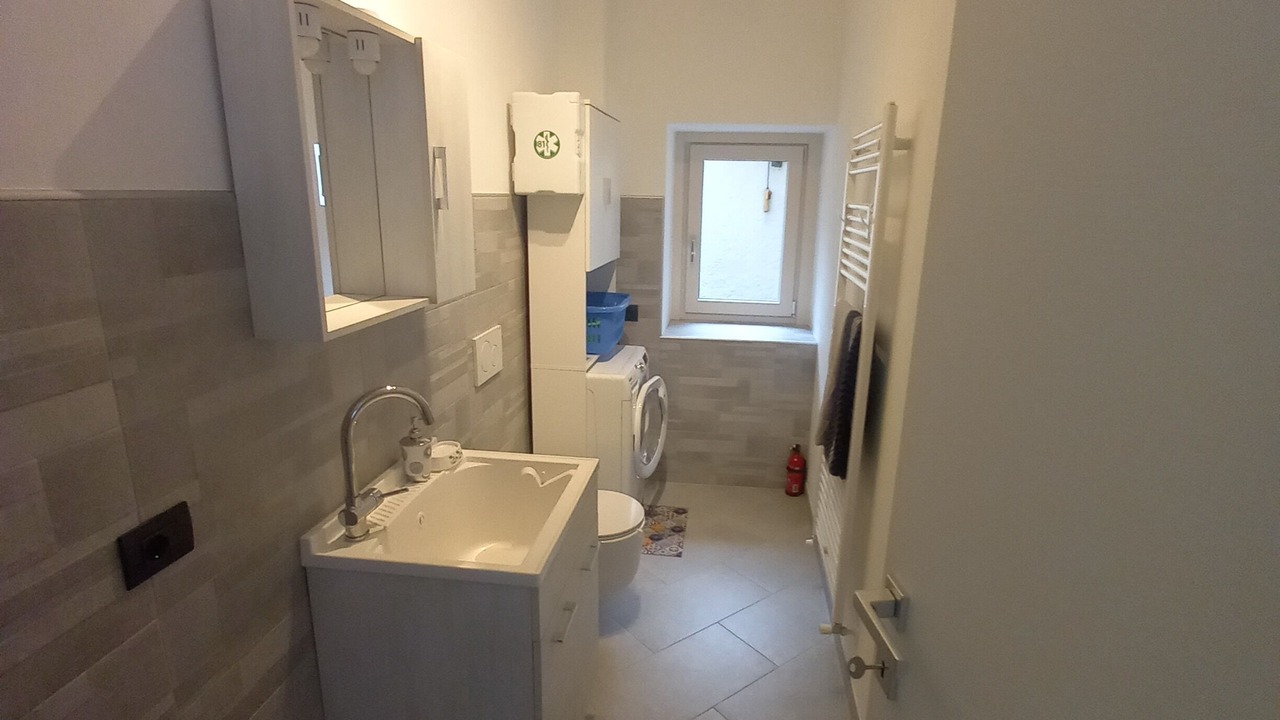 Photo of Bathroom in Domaso