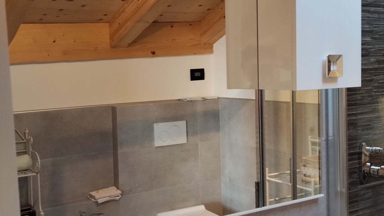 Photo of Bathroom in Domaso
