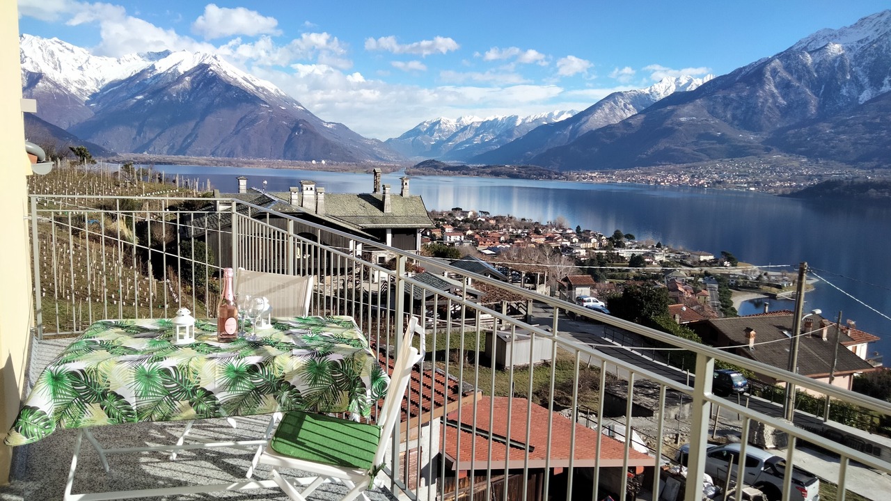 Photo of Outdoor in Domaso