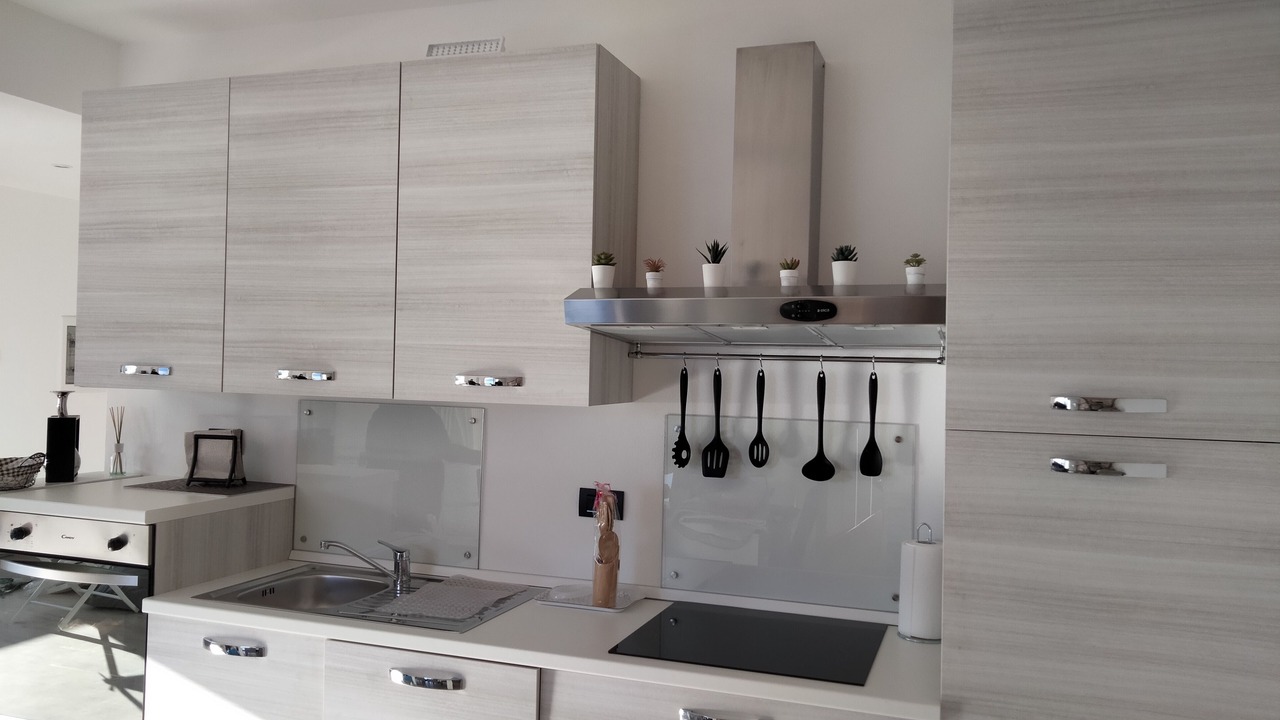 Photo of Kitchen in Domaso