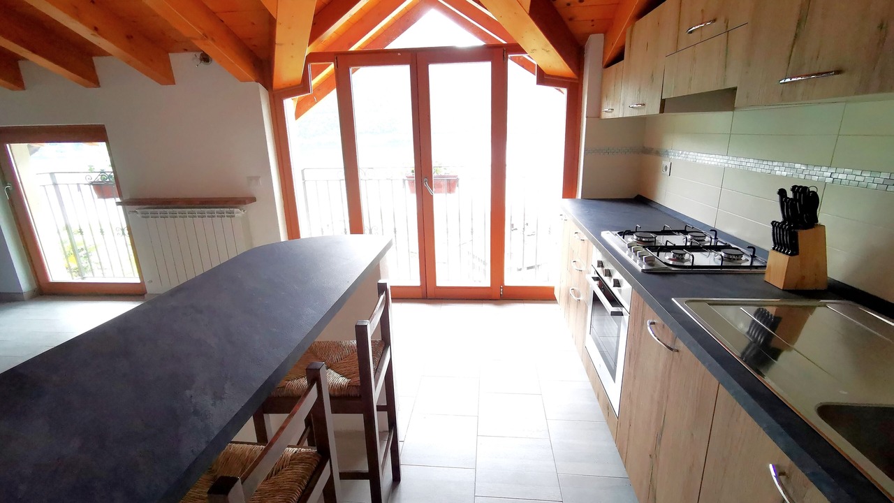 Photo of Kitchen in Cima