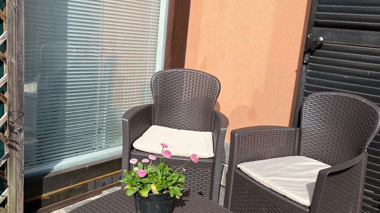 Photo of Patio Balcony in Porlezza