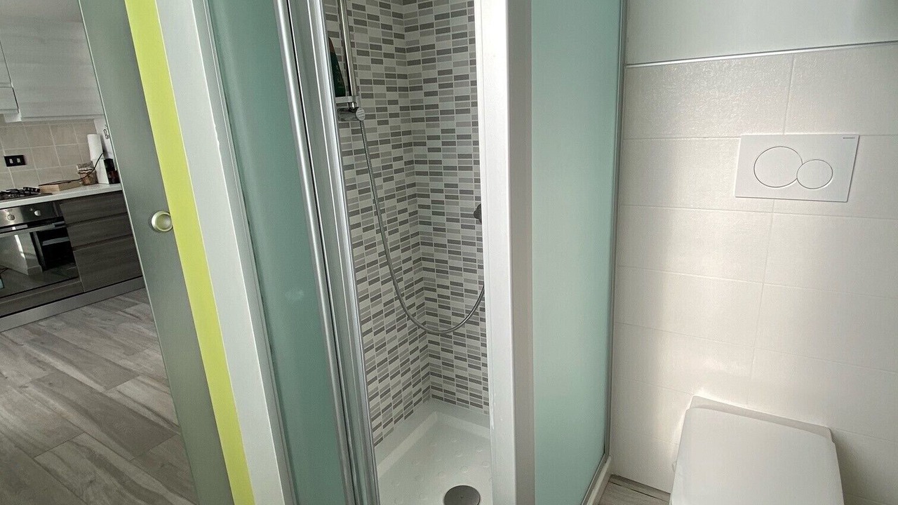 Photo of Bathroom in Porlezza