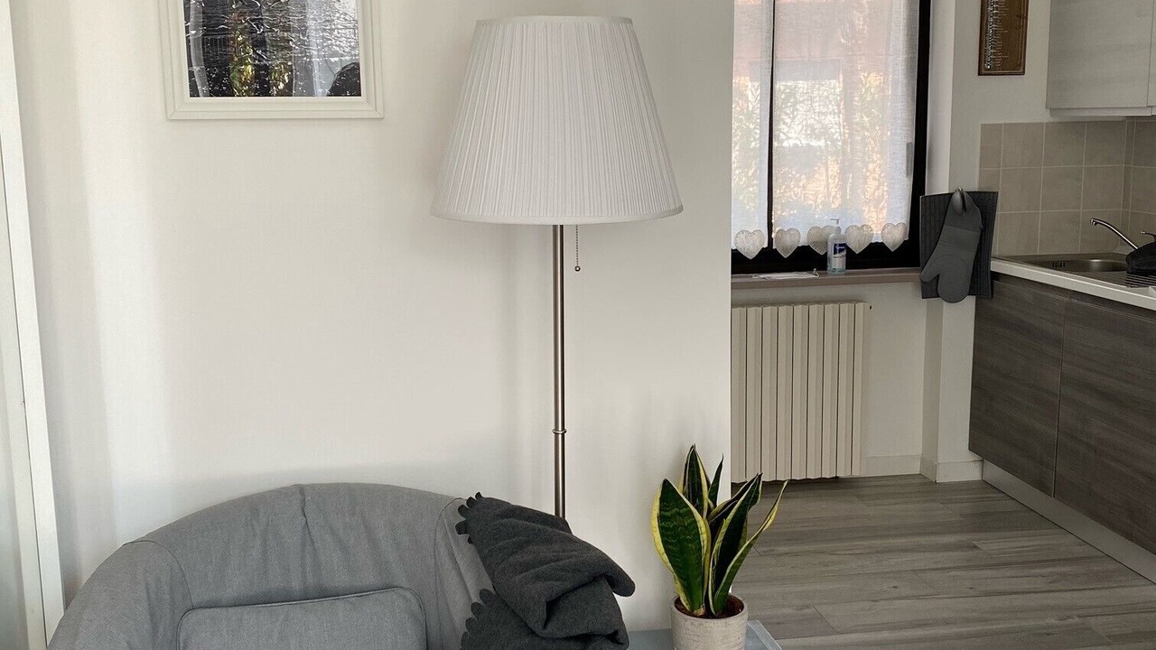 Photo of Livingroom in Porlezza