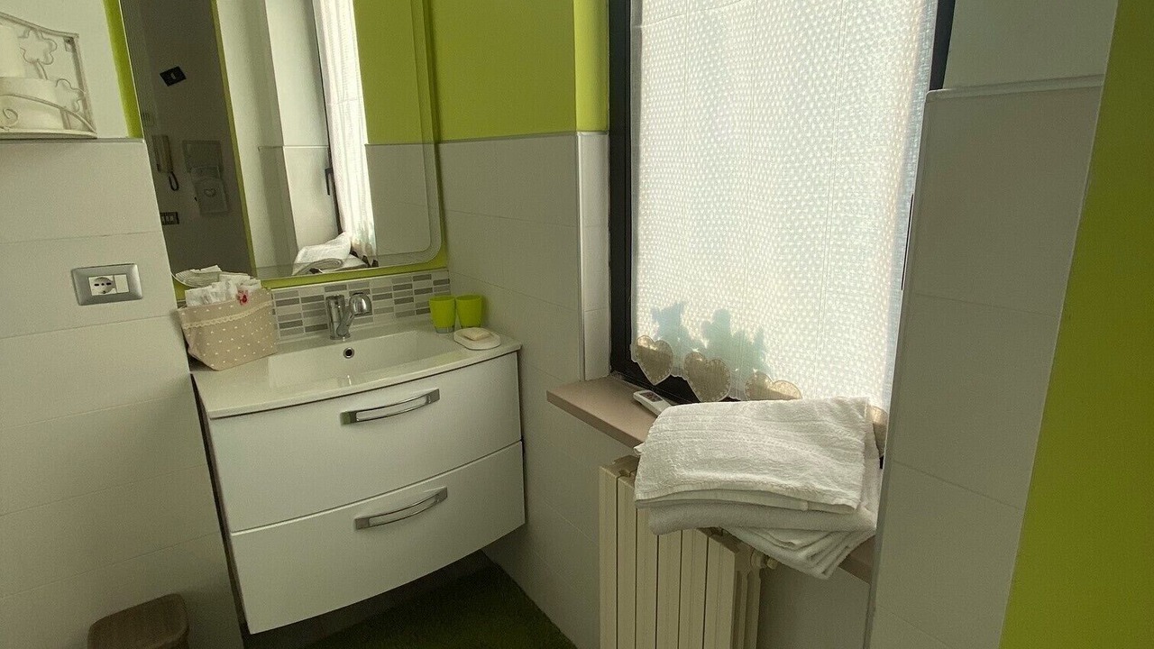 Photo of Bathroom in Porlezza