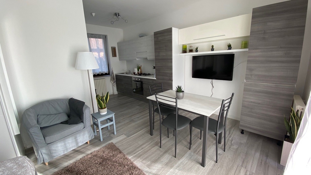 Photo of Livingroom in Porlezza