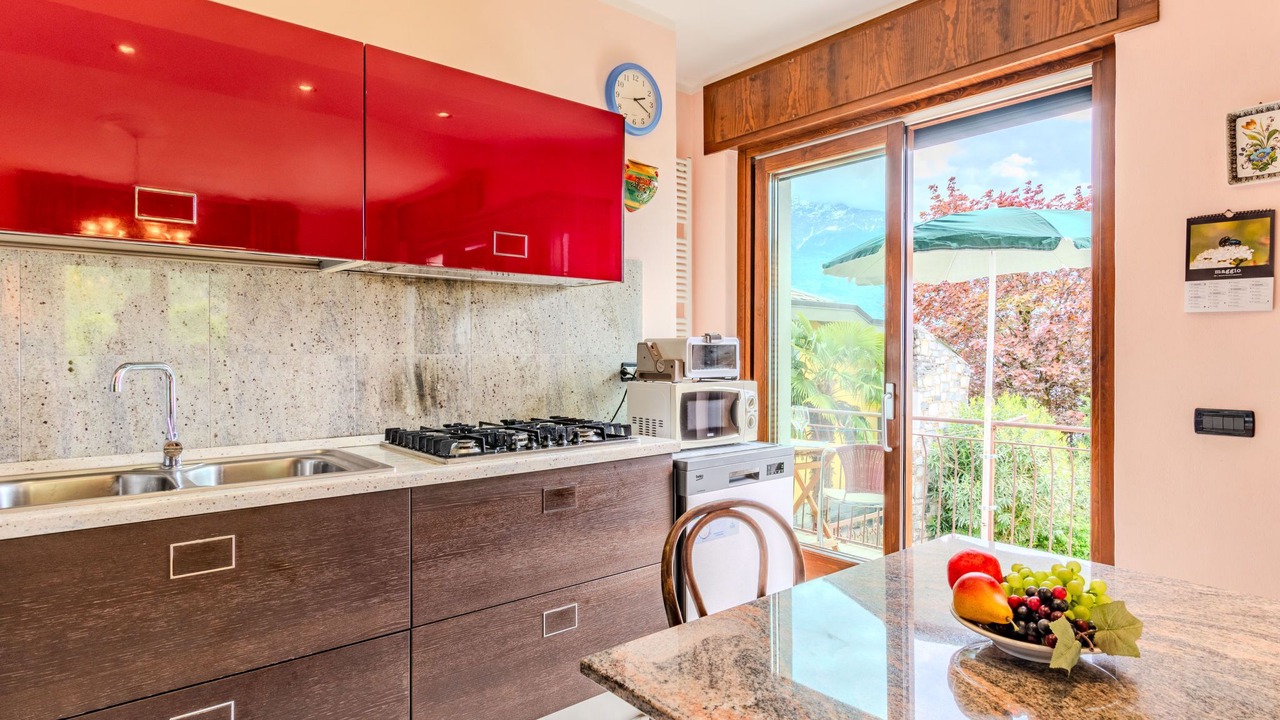 Photo of Bedroom in Gera Lario