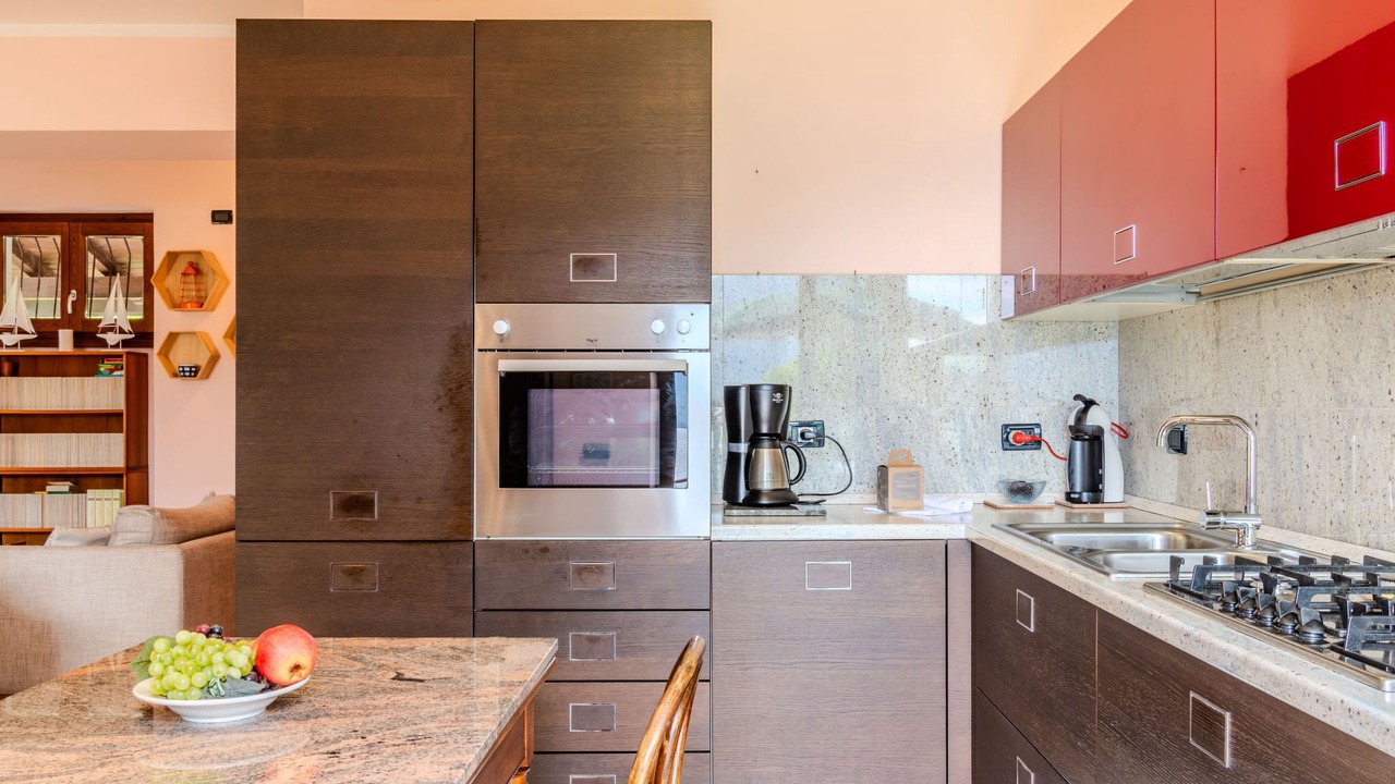 Photo of Bedroom in Gera Lario