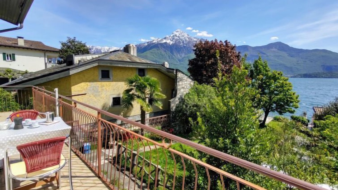 Photo of Others in Gera Lario