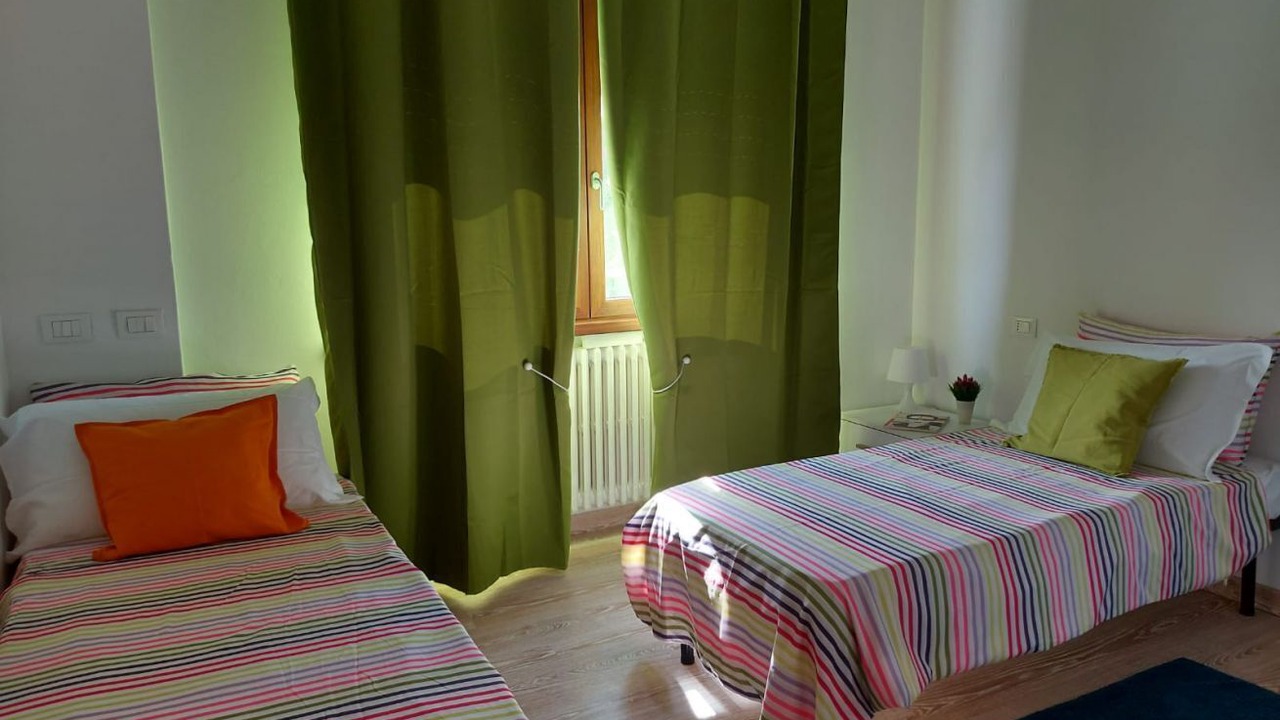 Photo of Bedroom in Travedona-Monate