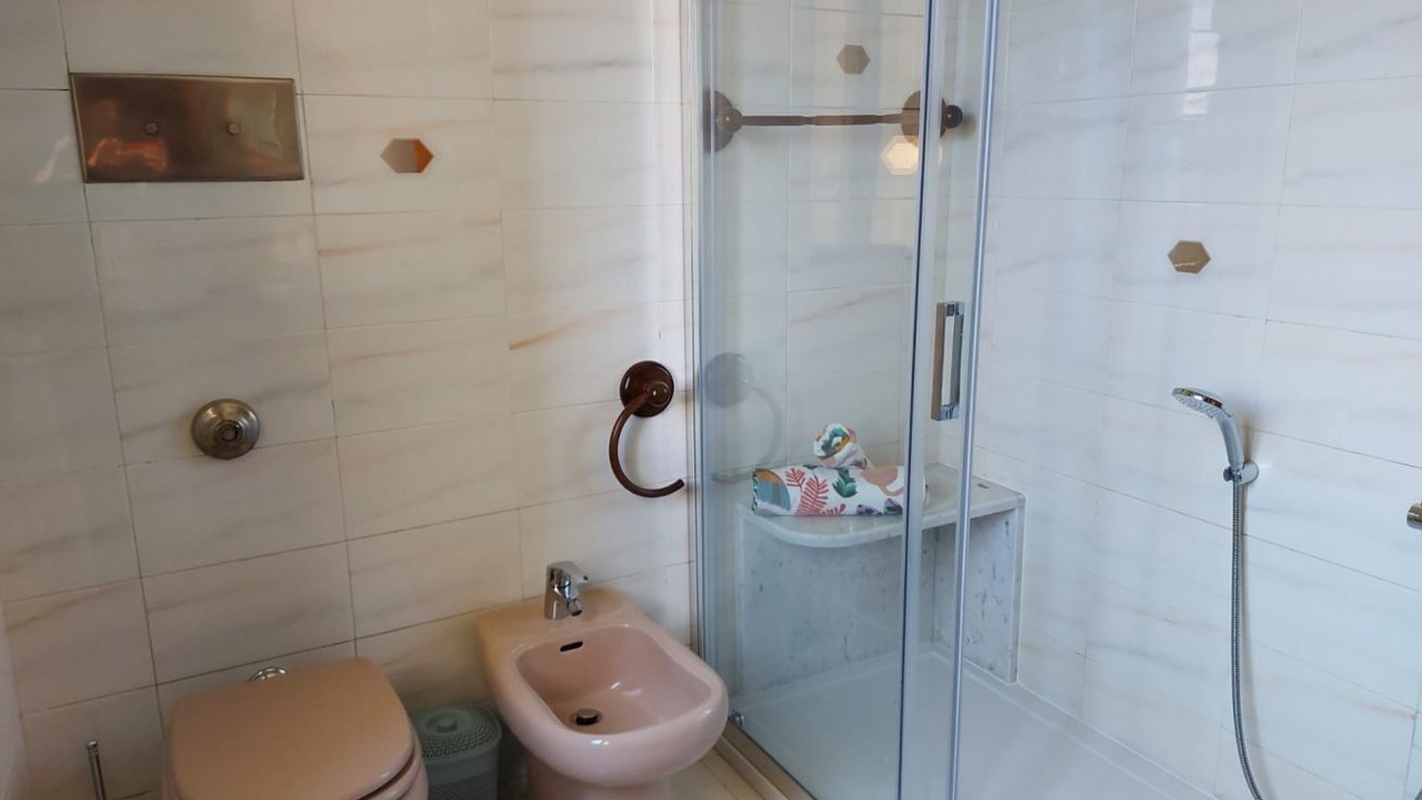 Photo of Bathroom in Travedona-Monate