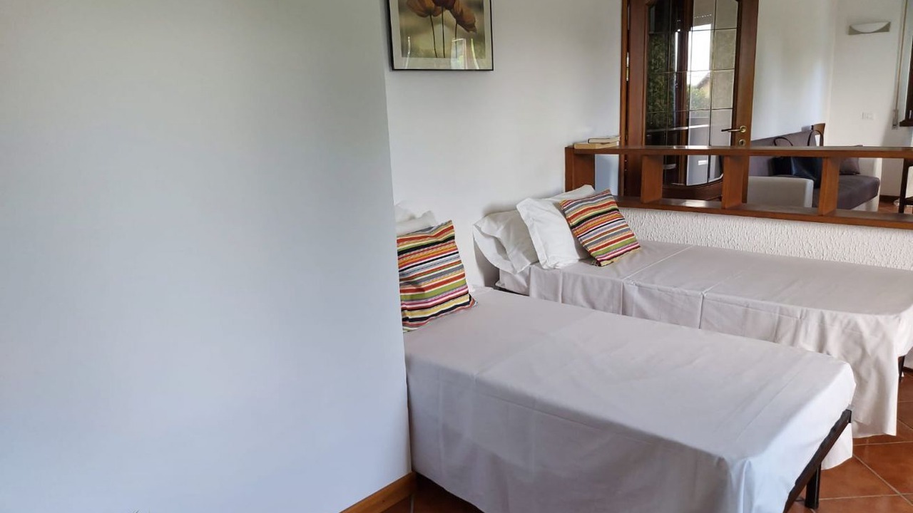 Photo of Bedroom in Travedona-Monate