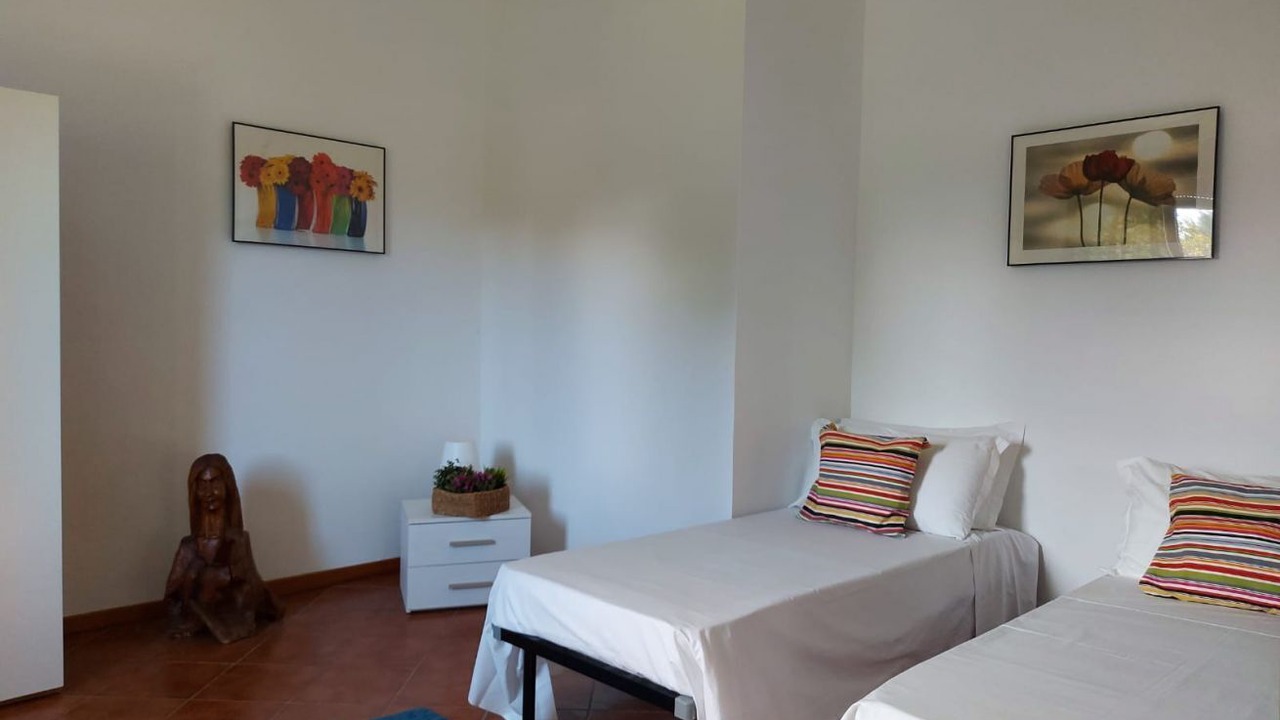 Photo of Bedroom in Travedona-Monate