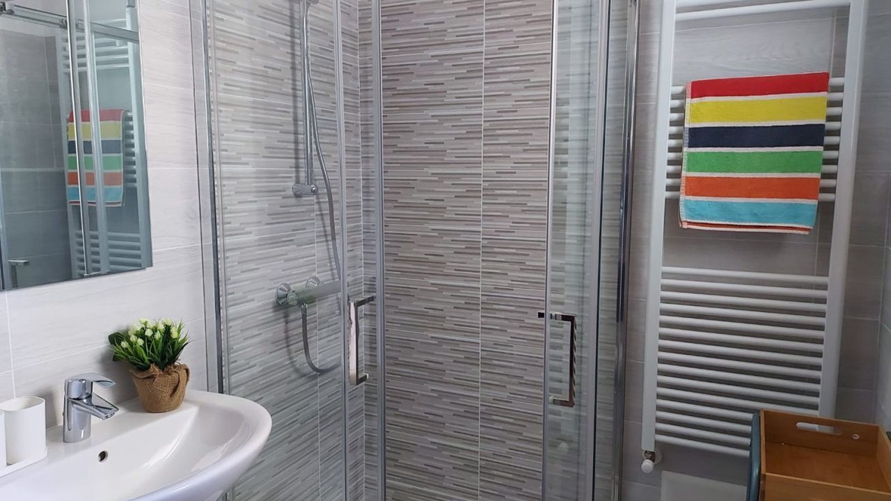 Photo of Bathroom in Travedona-Monate