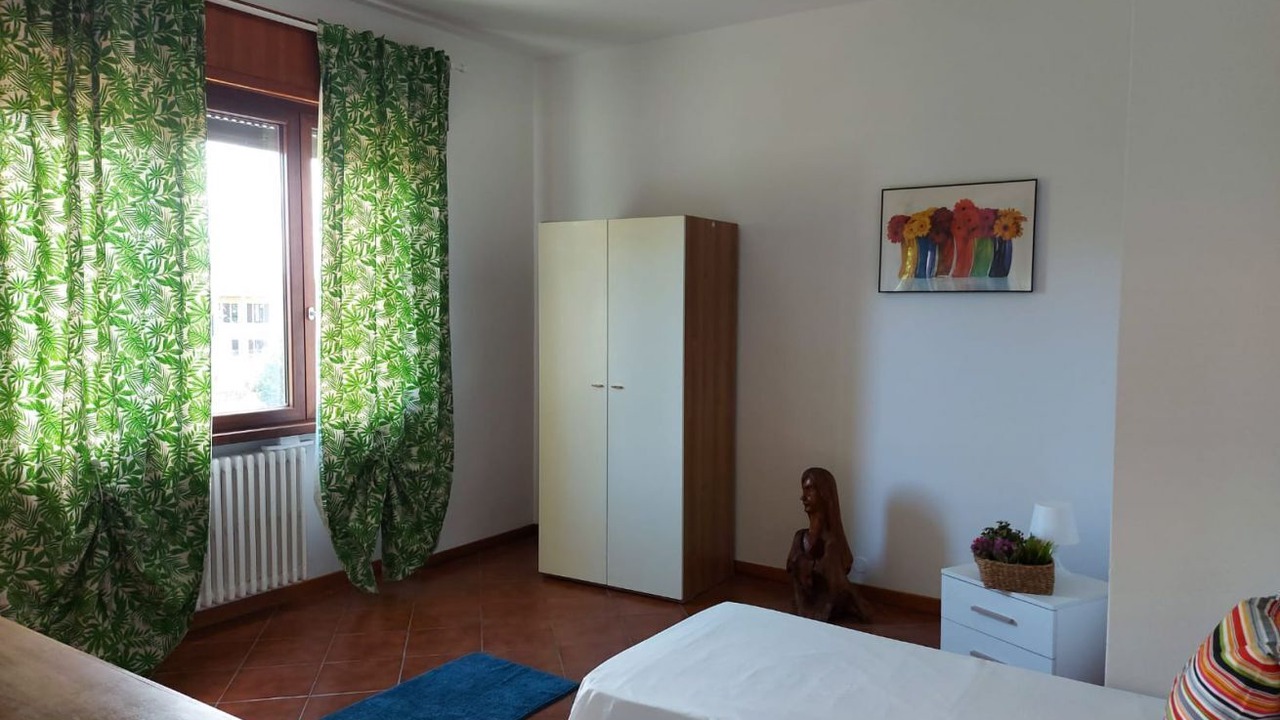 Photo of Bedroom in Travedona-Monate