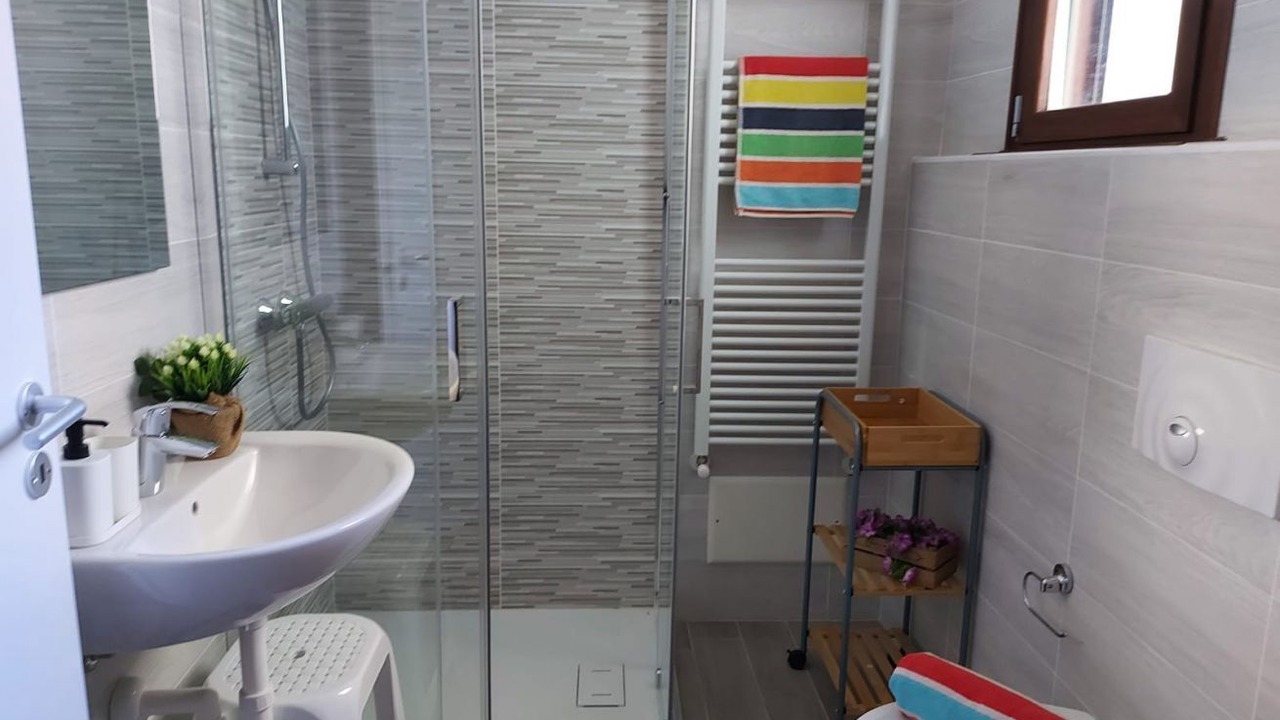 Photo of Bathroom in Travedona-Monate